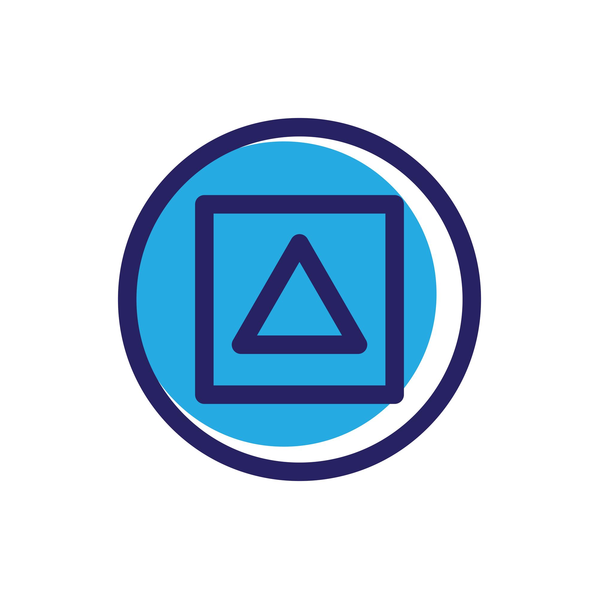 Atelier Stickerei — Handwerk & Ruhe logo